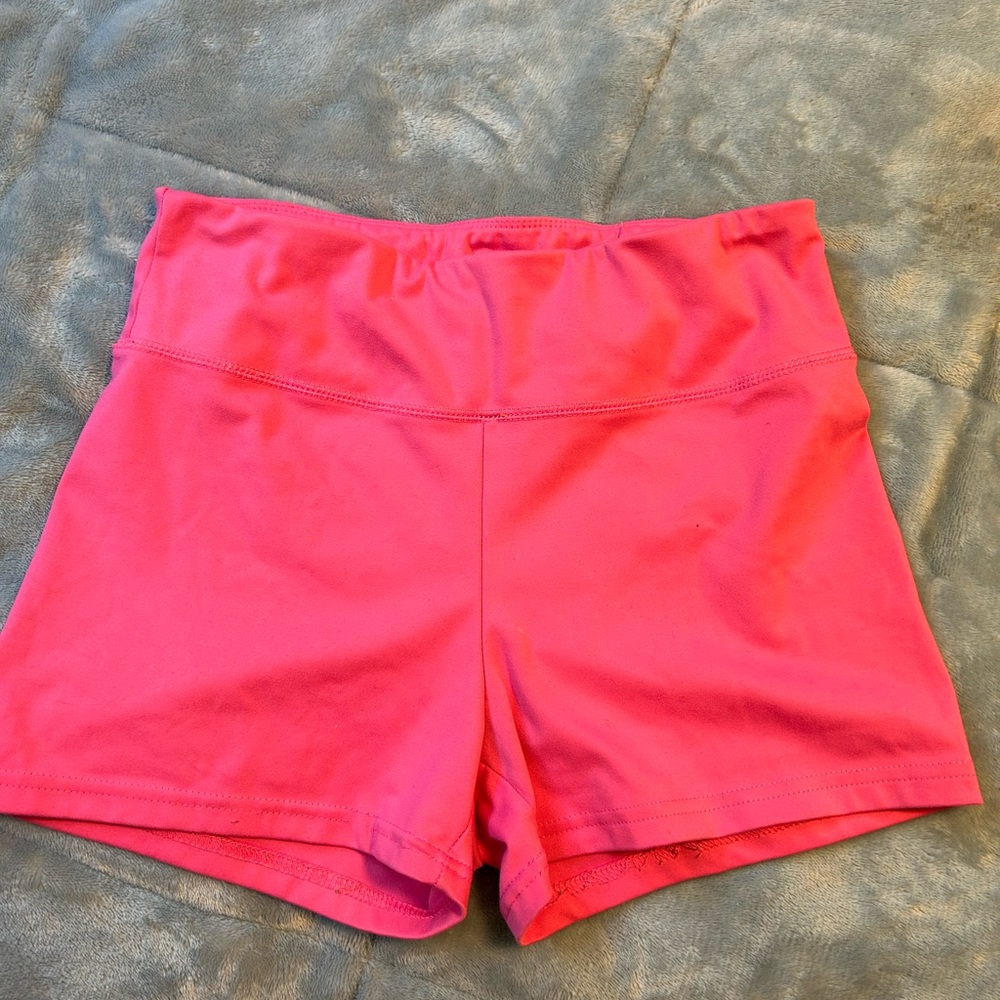 Garage shorts